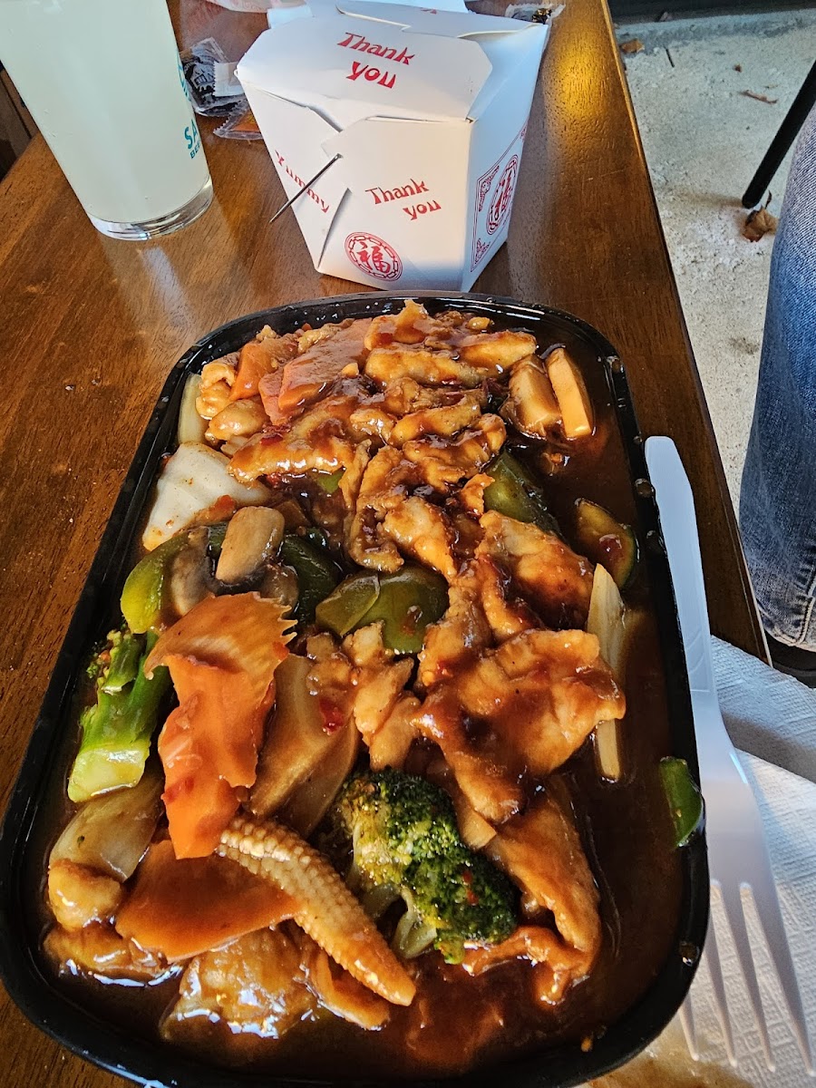 Peking Gourmet Photos 2